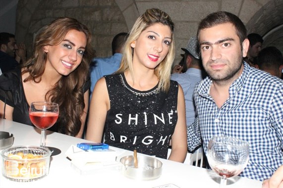 Ages Pub Jounieh Nightlife Ages on Sunday Lebanon