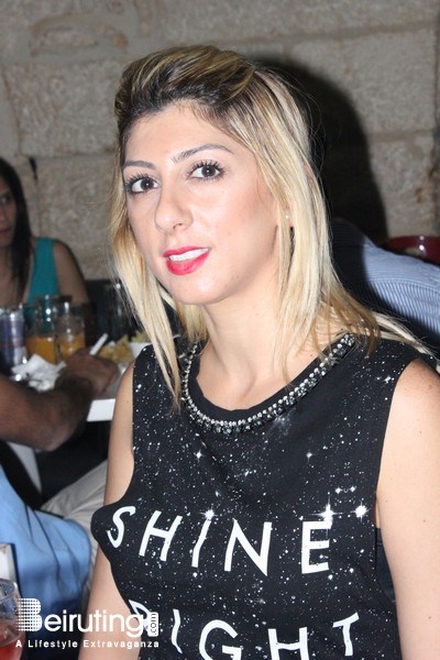 Ages Pub Jounieh Nightlife Ages on Sunday Lebanon