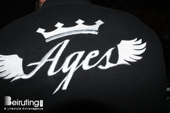 Ages Pub Jounieh Nightlife Ages on Sunday Lebanon