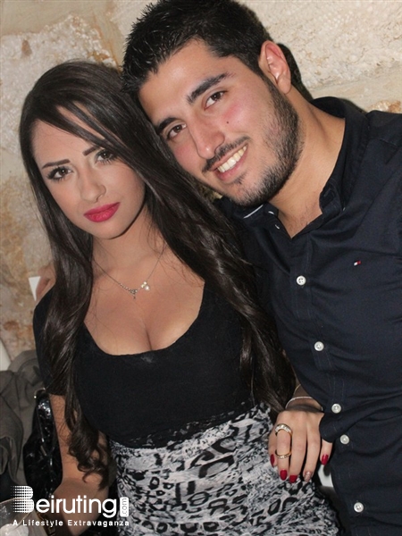 Ages Pub Jounieh Nightlife Ages on Saturday Night Lebanon