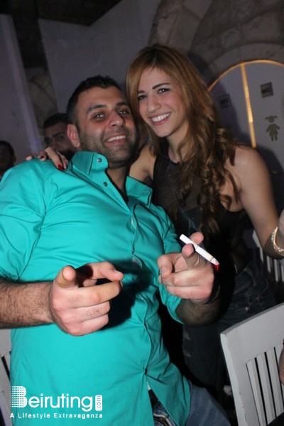 Ages Pub Jounieh Nightlife Ages on Saturday Night Lebanon