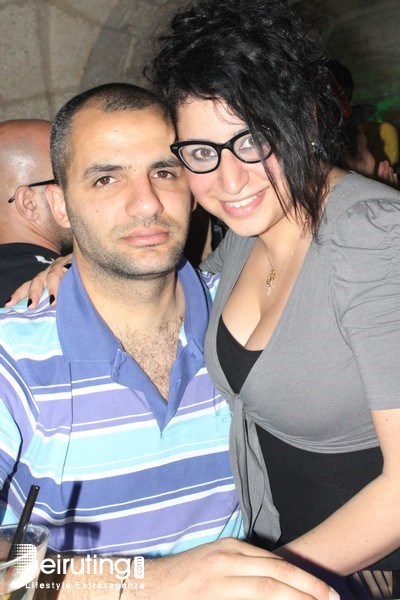 Ages Pub Jounieh Nightlife Ages on Sunday Lebanon