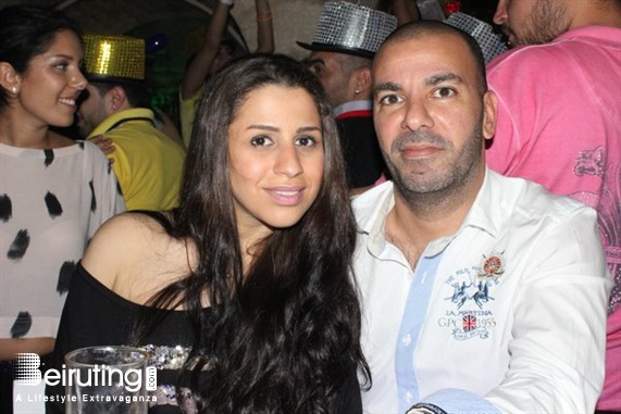 Ages Pub Jounieh Nightlife Ages on Sunday Lebanon