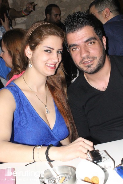 Ages Pub Jounieh Nightlife Ages on Sunday Lebanon