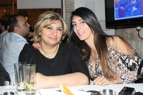 Ages Pub Jounieh Nightlife Ages on Sunday Lebanon