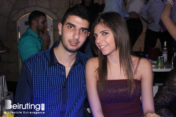 Ages Pub Jounieh Nightlife Ages on Saturday Night Lebanon