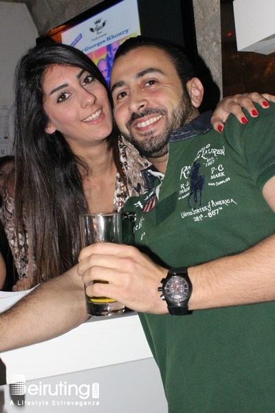 Ages Pub Jounieh Nightlife Ages on Sunday Lebanon