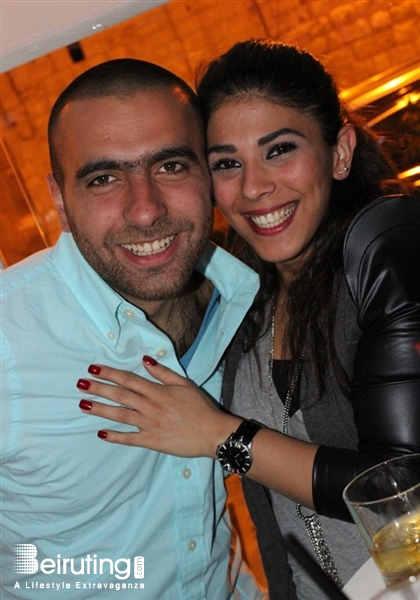 Ages Pub Jounieh Nightlife Ages on Saturday Night Lebanon