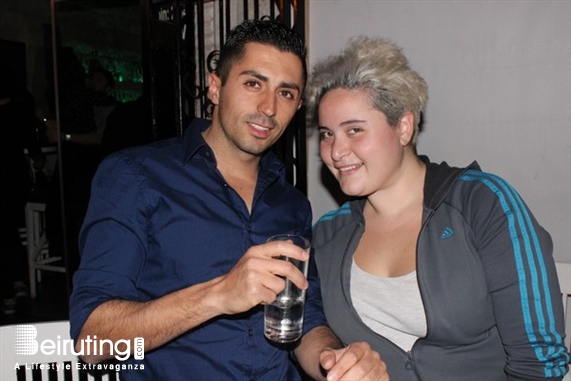 Ages Pub Jounieh Nightlife Ages on Saturday Night Lebanon