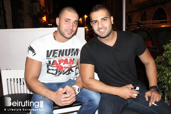 Ages Pub Jounieh Nightlife Ages on Sunday Lebanon