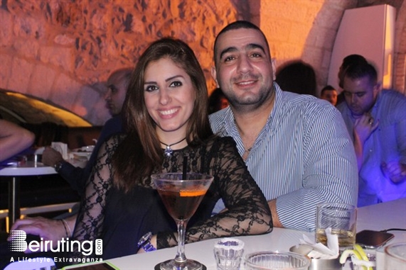 Ages Pub Jounieh Nightlife Ages on Saturday Night Lebanon