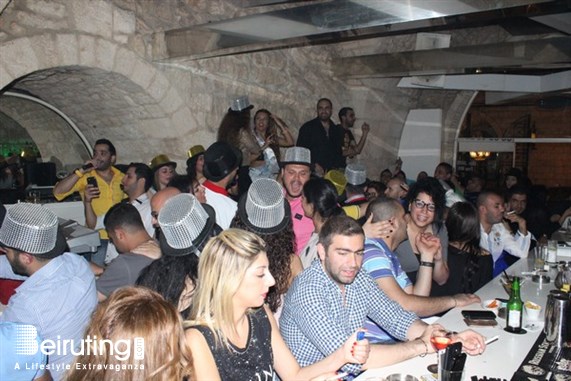 Ages Pub Jounieh Nightlife Ages on Sunday Lebanon