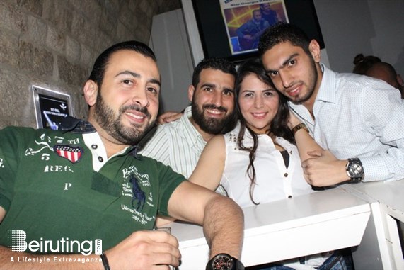 Ages Pub Jounieh Nightlife Ages on Sunday Lebanon