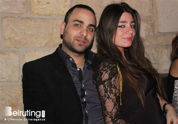 Ages Pub Jounieh Nightlife Ages on Saturday Night Lebanon