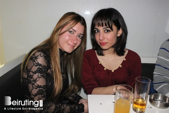 Ages Pub Jounieh Nightlife Ages on Saturday Night Lebanon