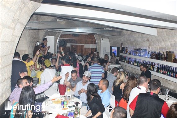 Ages Pub Jounieh Nightlife Ages on Sunday Lebanon