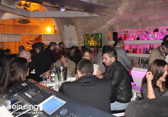 Ages Pub Jounieh Nightlife Ages on Saturday Night Lebanon