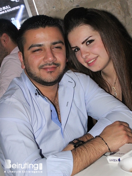 Ages Pub Jounieh Nightlife Ages on Saturday Night Lebanon