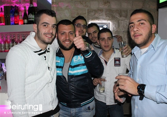 Ages Pub Jounieh Nightlife Ages on Saturday Night Lebanon