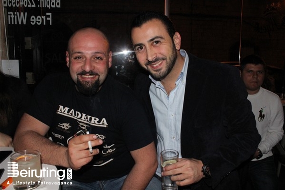 Ages Pub Jounieh Nightlife Ages on Saturday Night Lebanon