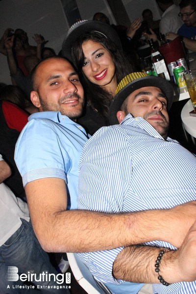 Ages Pub Jounieh Nightlife Ages on Sunday Lebanon