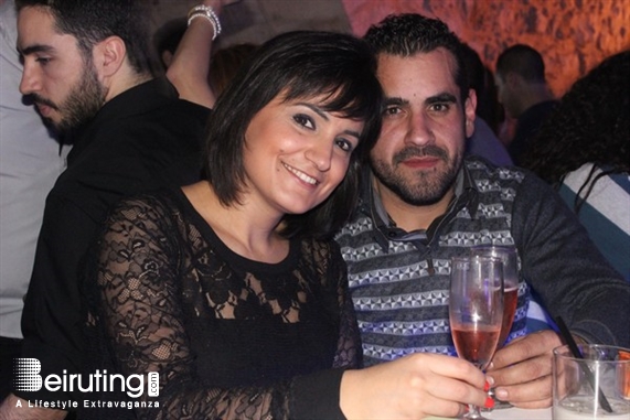 Ages Pub Jounieh Nightlife Ages on Saturday Night Lebanon