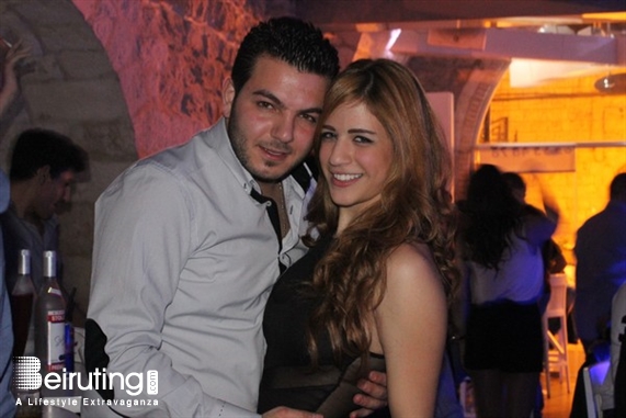 Ages Pub Jounieh Nightlife Ages on Saturday Night Lebanon