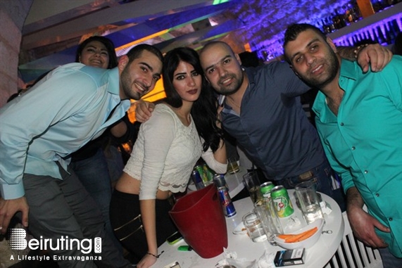 Ages Pub Jounieh Nightlife Ages on Saturday Night Lebanon