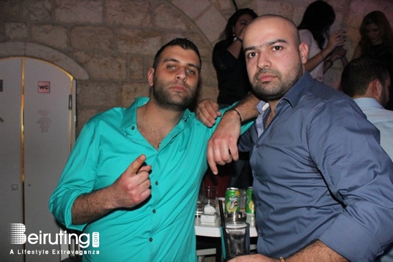 Ages Pub Jounieh Nightlife Ages on Saturday Night Lebanon