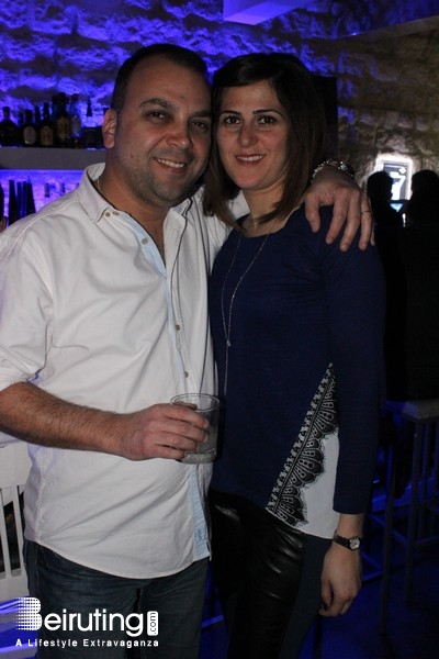 Ages Pub Jounieh Nightlife Ages on Saturday Night Lebanon