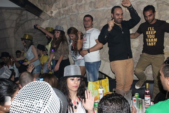 Ages Pub Jounieh Nightlife Ages on Sunday Lebanon