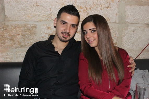 Ages Pub Jounieh Nightlife Ages on Saturday Night Lebanon