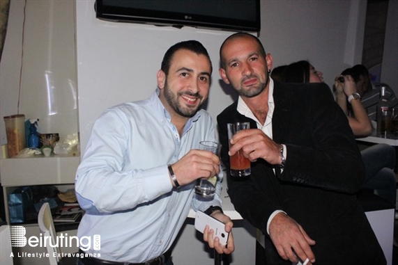 Ages Pub Jounieh Nightlife Ages on Saturday Night Lebanon