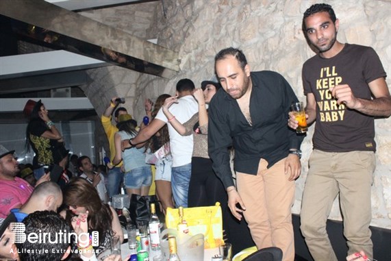 Ages Pub Jounieh Nightlife Ages on Sunday Lebanon