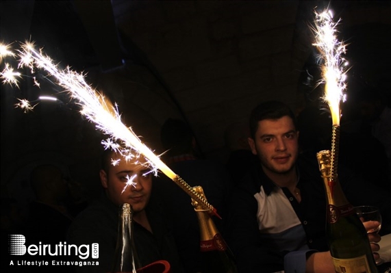 Ages Pub Jounieh Nightlife Ages on Saturday Night Lebanon