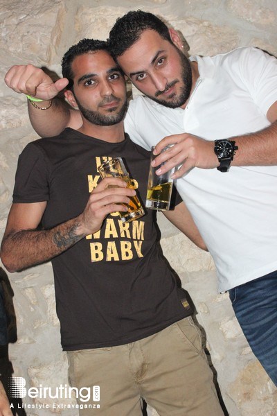 Ages Pub Jounieh Nightlife Ages on Sunday Lebanon