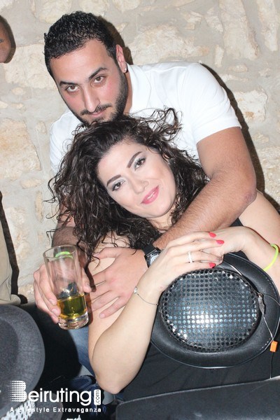 Ages Pub Jounieh Nightlife Ages on Sunday Lebanon