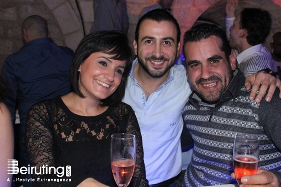 Ages Pub Jounieh Nightlife Ages on Saturday Night Lebanon