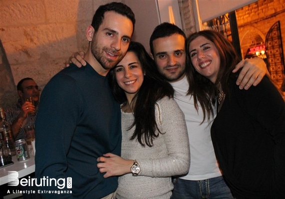 Ages Pub Jounieh Nightlife Ages on Saturday Night Lebanon