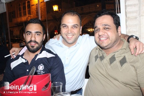 Ages Pub Jounieh Nightlife Ages on Sunday Lebanon