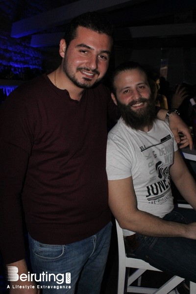 Ages Pub Jounieh Nightlife Ages on Saturday Night Lebanon