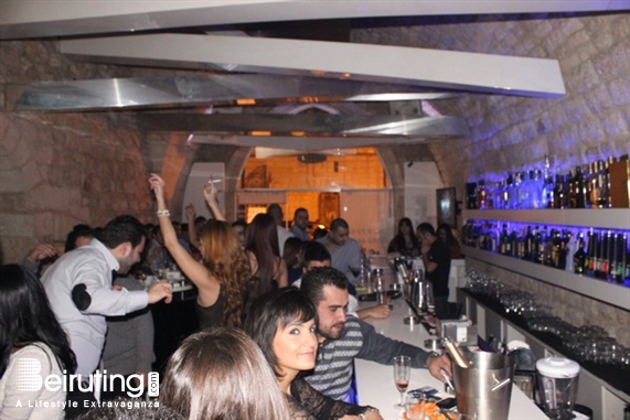 Ages Pub Jounieh Nightlife Ages on Saturday Night Lebanon