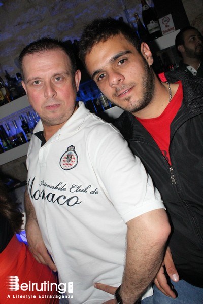 Ages Pub Jounieh Nightlife Ages on Sunday Lebanon