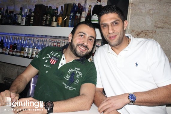 Ages Pub Jounieh Nightlife Ages on Sunday Lebanon