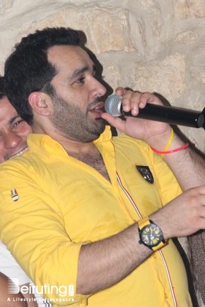 Ages Pub Jounieh Nightlife Ages on Sunday Lebanon