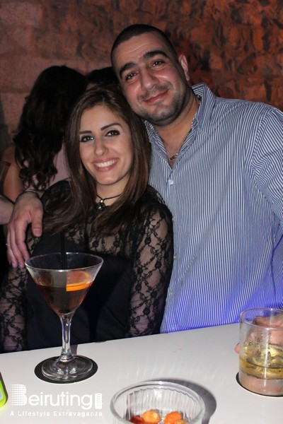 Ages Pub Jounieh Nightlife Ages on Saturday Night Lebanon