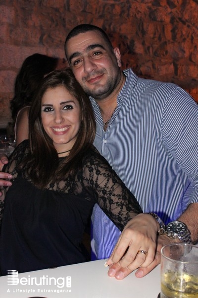 Ages Pub Jounieh Nightlife Ages on Saturday Night Lebanon