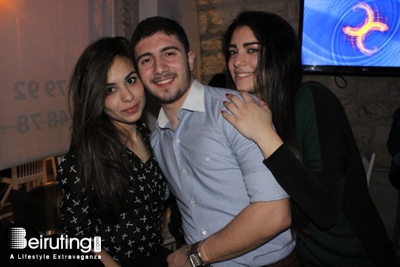 Ages Pub Jounieh Nightlife Ages on Saturday Night Lebanon