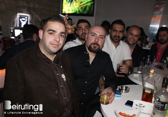 Ages Pub Jounieh Nightlife Ages on Saturday Night Lebanon