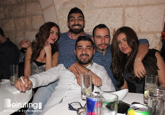 Ages Pub Jounieh Nightlife Ages on Saturday Night Lebanon